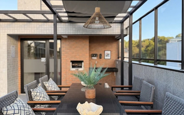Estudio Aurea Bauten 202