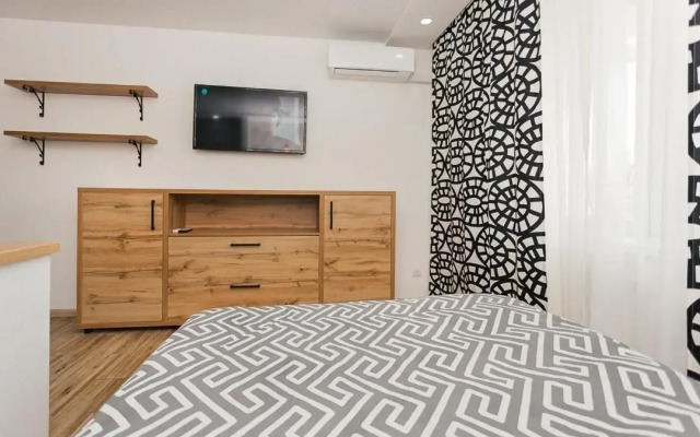Elegant apartment 1