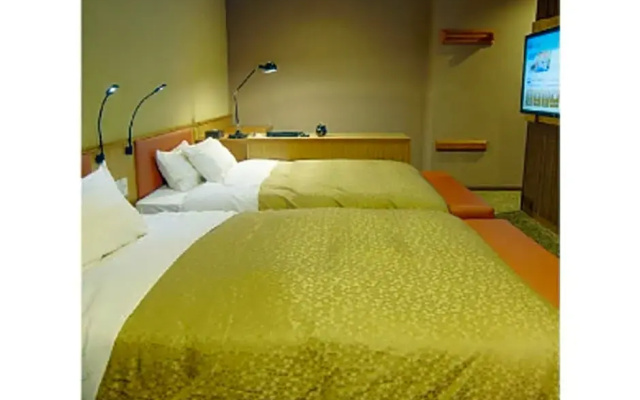 Hotel Relief SAPPORO SUSUKINO - Vacation STAY 22970v