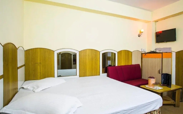 Hotel Satkaar