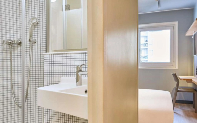 Ibis Budget Poitiers Nord Futuroscope