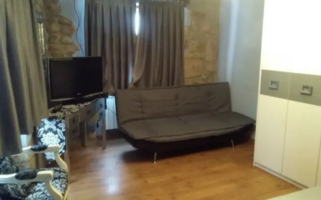 Posada Las Mozas del Agua