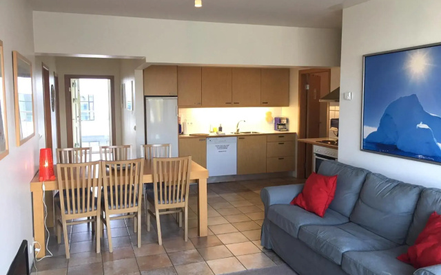 Downtown Reykjavík Apartments