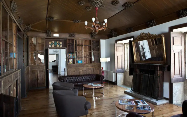 Hotel Rural Douro Scala