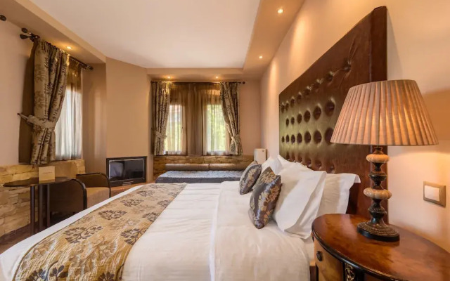 Naiades Hotel