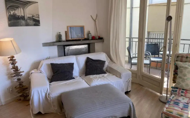AJ-26 CALELLA DE PALAFRUGELL 6 Pax