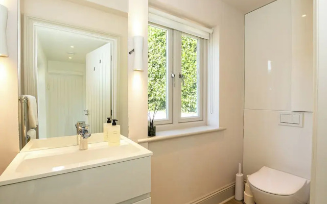 Field House-Stunning 3BD Home in Kingham