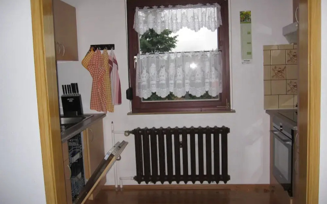 Ferienhaus Emsetal