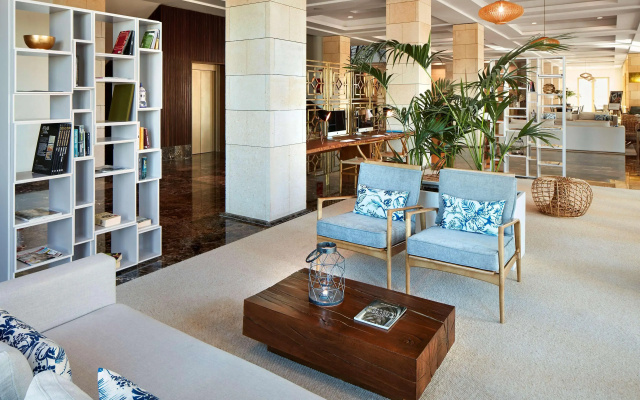 Курорт Victoria Golf Resort and Spa