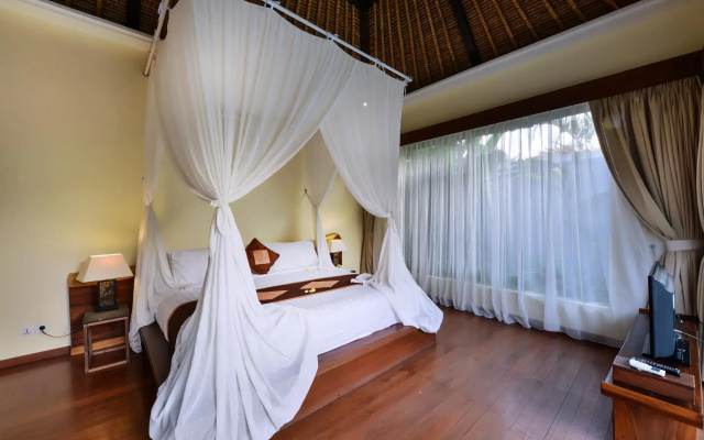 Avery Le Nixsun Villas by Waringin Hospitality