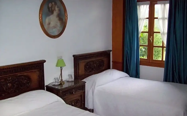 Hotel Rural La Lastra