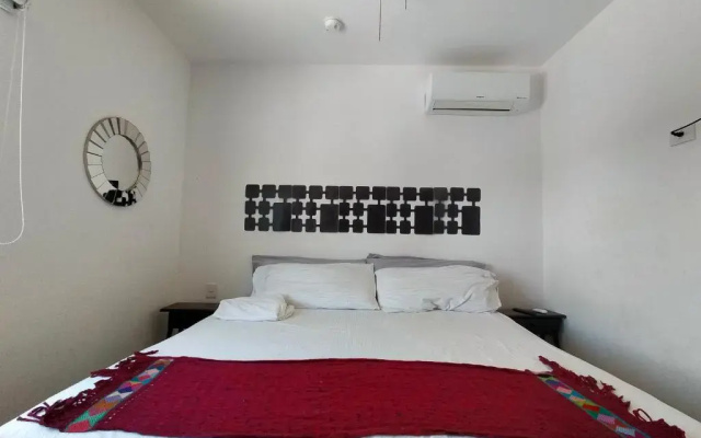 Casa MEXH Lunamar 30 - Ideal para familias, vacaciones o homeoffice