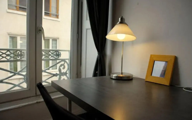 Appart Ambiance - Sathonay