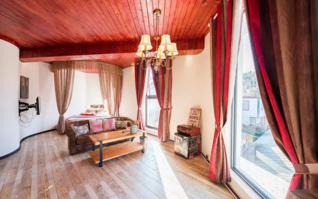 Chaofeng Hostel