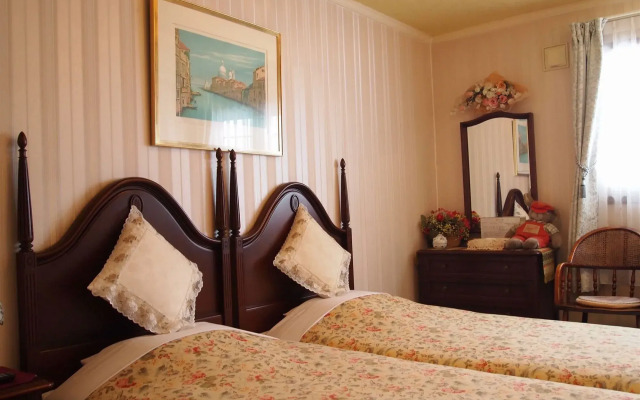 Petit Hotel Corinthian