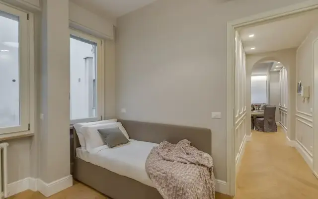 Luxury San Jacopo