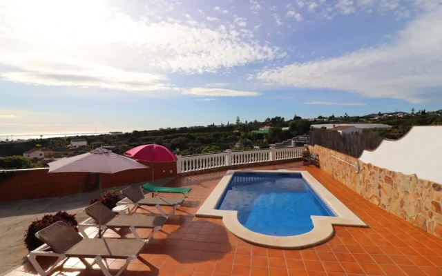 Villa Serymar