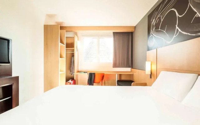 Ibis Chatellerault