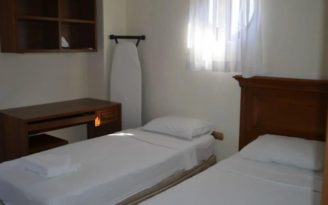 Sun City Villas