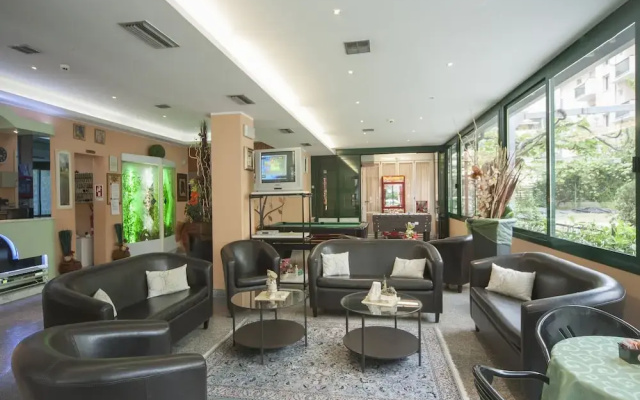 Hotel Gemini
