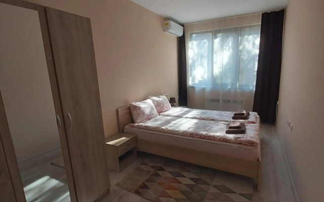 Apartment Krasi