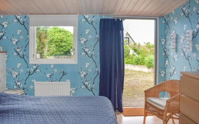 Amazing Home in Simrishamn With Wifi and 4 Bedrooms