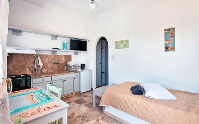 Apartments With Garden View, Creta, Ierapetra