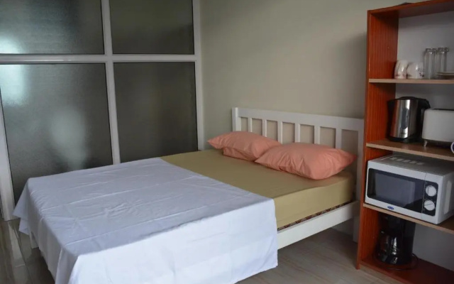 Ashmara Villa & Studio
