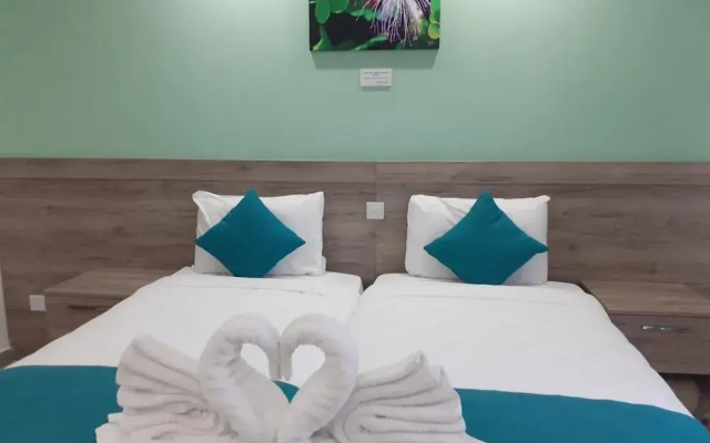 TJ Boutique Accommodation