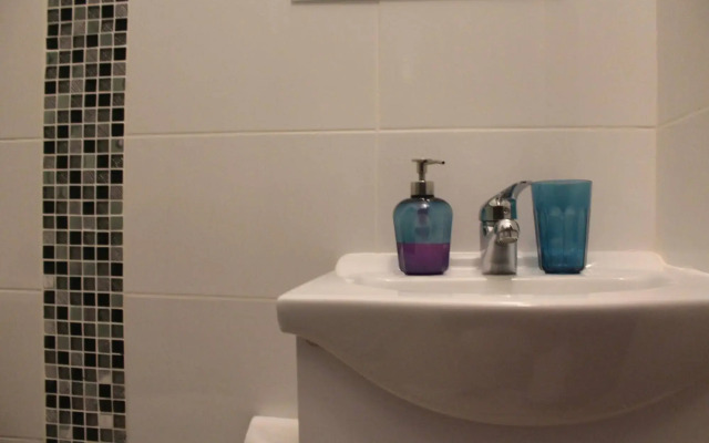 Hostel DP