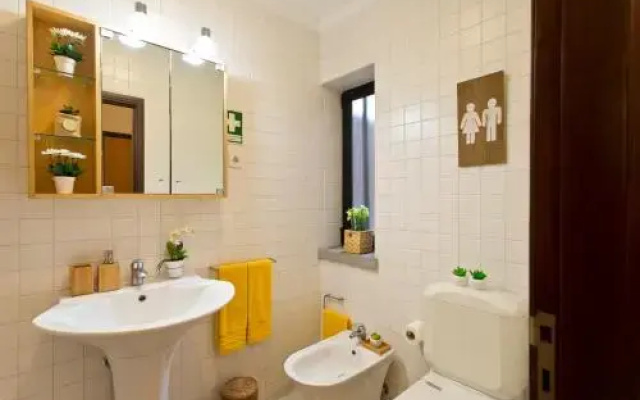 JS Apartment