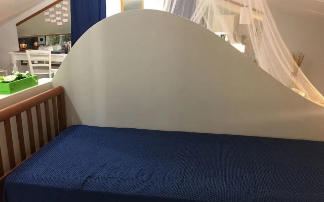 Casa vacanze Blue Marine
