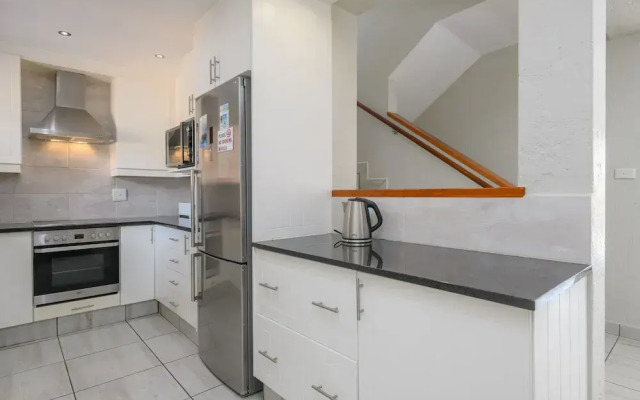 San Lameer Villa Rentals 2529
