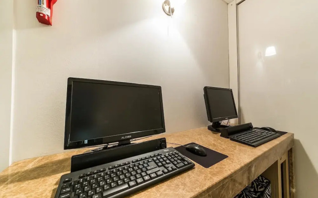 Bucheon Hotel CT