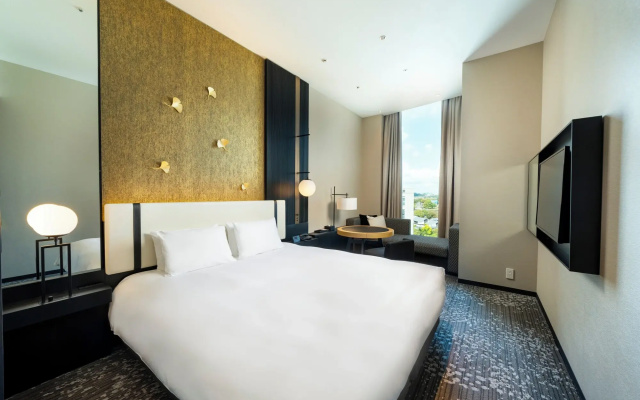KOKO HOTEL Premier Kumamoto