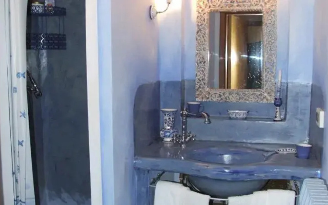 BB La Petite Maison