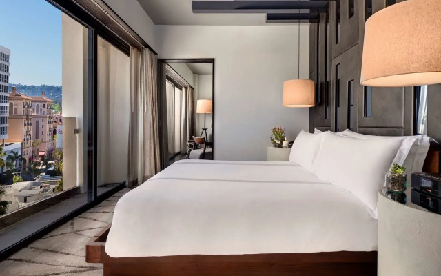 SIXTY Beverly Hills