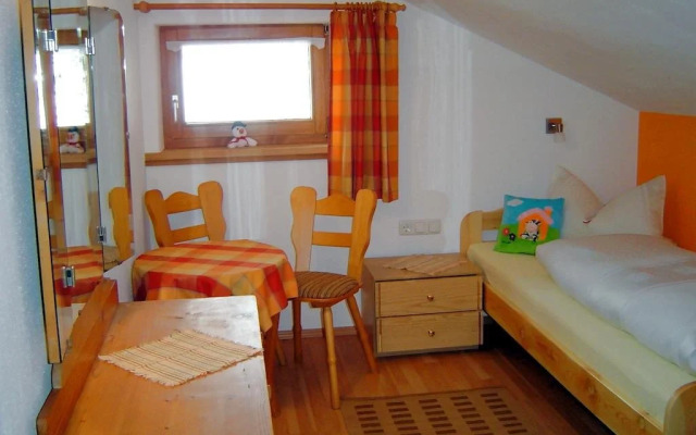 Haus Alpenblick