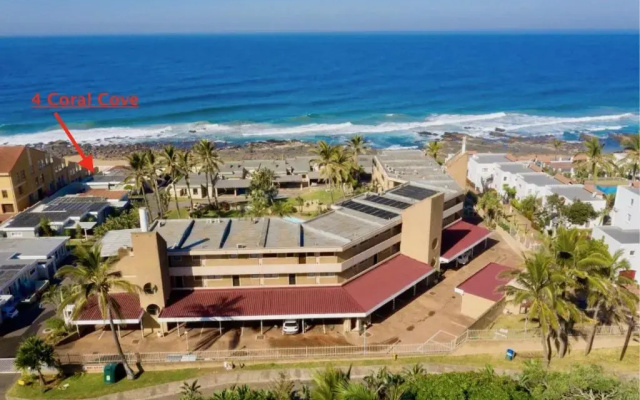 4 Coral Cove Ballito