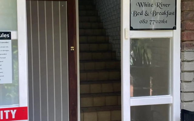 White River B & B