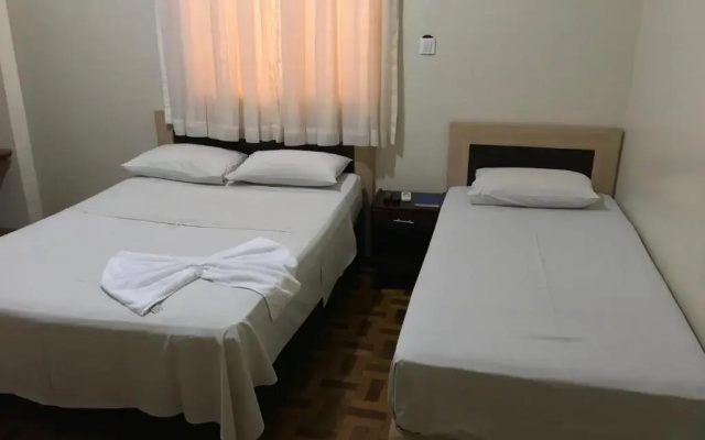 Figueira Palace Hotel