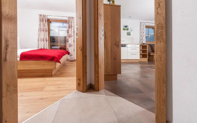 Ferienhaus Tauernblick
