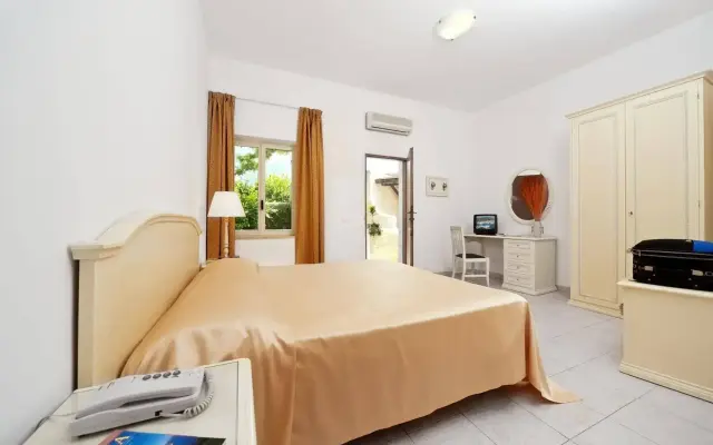 Hotel Parco delle Agavi