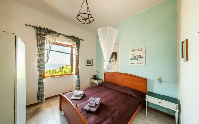 Stunning Home in Castelsardo With 1 Bedrooms