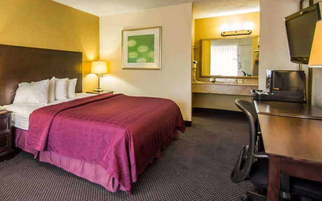 Quality Inn Alachua - Gainesville Area