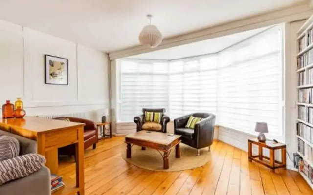 Host Stay Seaview