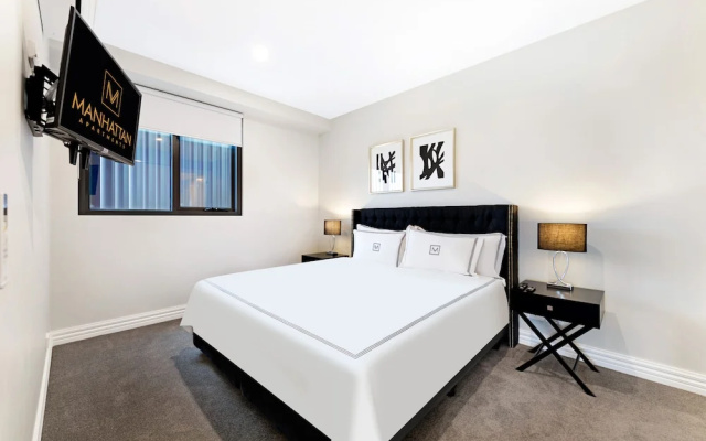 Manhattan Apartments - Glen iris