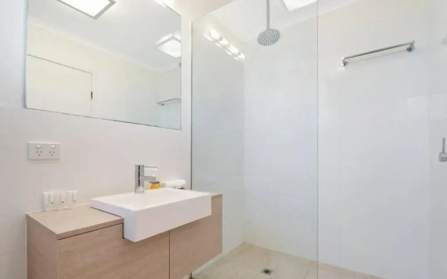 Byron Bay Accom - Kipling 4 - 4/15 Kipling Street