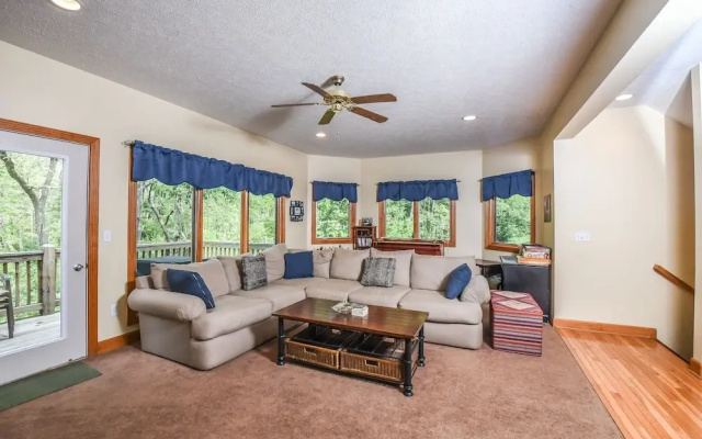 Great Escape House