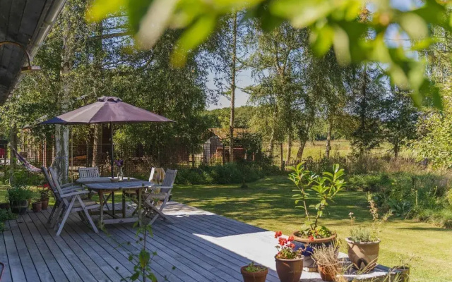 5 Star Holiday Home in Gorlev